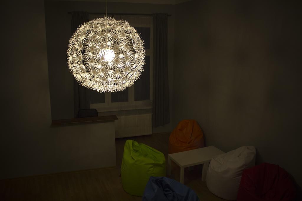 Pillows Party Hostel Krakow Exterior photo